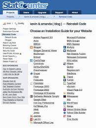 How To See Who Visits Your Blog | Tracking Your Blog's Activity