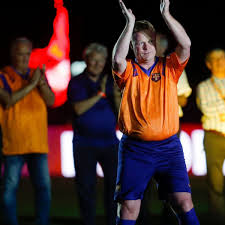 Barcelona president joan laporta has said the future of manager ronald koeman will be discussed next week, amid speculation the dutchman could leave the club. Ronald Koeman Everyone Knows That Barcelona Is My Dream Club
