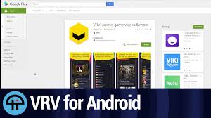 Residents of these states will not be able to register the gift card. Vrv For Android Youtube
