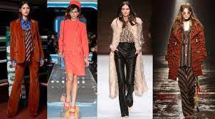 Martens e catene al collo. Look Anni 70 Un Vero E Proprio Revival Snap Italy