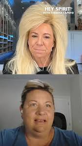 Listen to the new episode of Hey Spirit with my guests Tara and Brandon 💫  a reading I will never forget 💜 available everywhere you get your podcasts  #heyspiritpodcast #LongIslandMedium #Podcast |