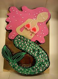 Jolie Sirene By Patisserie Chez Bogato 7 Rue Liancourt Paris 14e Ouvert Du Mardi Au Samedi De 10h A 19h Anniversaire Poissons Gateau Anniversaire Chez Bogato
