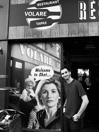 Tripadvisor.com has been visited by 1m+ users in the past month Welcome To Shat Skelmanthorpe Volare Restaurant Picture Of Huddersfield West Yorkshire Tripadvisor