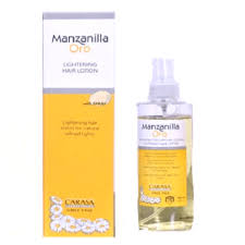 بخاخ تفتيح الشعر مانزلا 180ml متجر ساره الماركات العالمية بمكان واحد