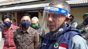 Memberikan pendidikan terbaik untuk anak adalah keinginan setiap orangtua. Kota Cimahi Punya Tiga Smp Negeri Baru Di Sini Lokasinya Smp Swasta Dilarang Khawatir Tribun Jabar