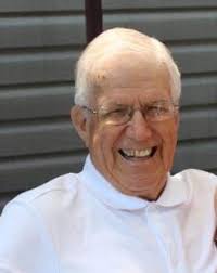 William Paterson Obituary April 14, 2020