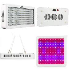 This balance makes sure that your plants grow more efficiently and you save as much energy as possible. Top 10 Best Cheap Led Grow Lights For Cannabis The Ultimate List Heavy Com