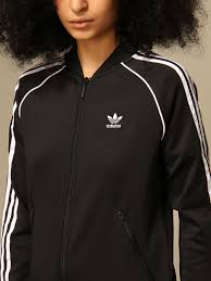 Wenn sie sport machen, sollte das training nicht nur so effektiv wie möglich sein. Adidas Originals Jacke Damen Jacke Adidas Originals Damen Schwarz Jacke Adidas Originals Gd2374 Giglio De