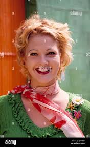 Drew barrymore 1997 hi-res stock photography and images