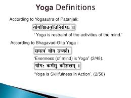 Maybe you would like to learn more about one of these? Yoga Presentation