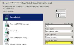 Download the latest drivers, firmware, and software for your hp laserjet 5200 printer series.this is hp's official website that will help automatically detect and download the correct drivers free of cost for your hp computing and printing products for windows and mac operating system. Solved Hp Laserjet 5200 Print Driver Defaults To Print Duplex Incorrectly Experts Exchange
