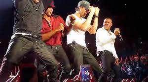 Maybe you would like to learn more about one of these? Enrique Iglesias Live Miami Bailando Gente De Zona Descemer October 26th 2014 Youtube