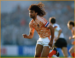 Sampdoria concedes 2 early goals, and they now have to o. Ruud Gullit One Of The Greatest Talents That Has Given Football In Holland