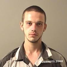 WAGNER KALEB HUNTER 08/15/2021