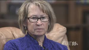 Jerry and Patty Wetterling relive finding Jacob