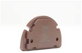 Arthrex - iBalance UKA, Tibial Bearing Trial, Size 5, 8 mm Thickness -  AR-601-TBE8