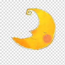 Antique style sticker design vector isolated on white background. Transparent Background Moon Clipart Transparent Novocom Top