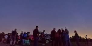 Trails & Sails Star Party @ Battis Farm