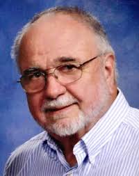 James Douglas "Jim" Martin