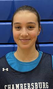 Chambersburg roundup: Girls wrestling gets 1st win; boys hoops rolls  Altoona