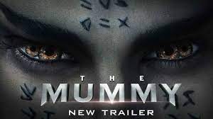 That means there's nothing really scary, and there are plenty of laughs. The Mummy Official Trailer Hd Youtube