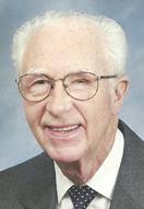 Philip Reginald McCray, 91