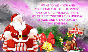 If you are planning to buy underwear or pencils as a present, forget it. Christmas 2015 Wishes Best Christmas Sms Whatsapp Facebook Messages To Send Merry Christmas Greetings India Com