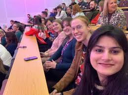 10 years of igniting innovation. 🔥 Last week, we celebrated The Forge's  10th anniversary surrounded by 300+ members of our vibrant community —  founders, alumni, partners, investors, McMaster staff, and supporters. It