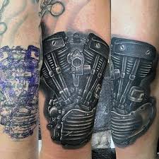 Not for the faint of heart or weak, a chest cover up is a powerful way to establish dominance when it comes to self mastery. Arm Cover Up Tattoos For Men Best Tattoo Ideas