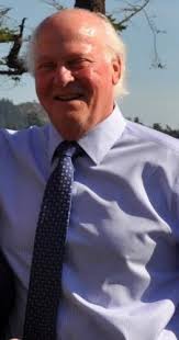 David STALKER Obituary (1946