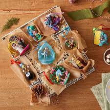 Disney Christmas Ornaments 2021 Shopdisney Holiday Ornaments 2021 Popsugar Family