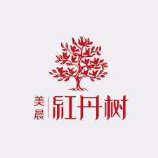 美晨 红丹树 calm artwork artwork logos