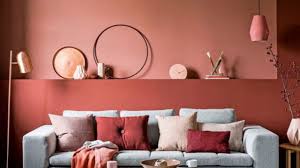 Colores de pintura para interior que aumentan la sensación de amplitud. 25 Colores Para Pintar La Casa Estan De Moda Son Tendencia