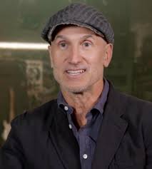 Dumb Money Director Craig Gillespie