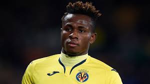 Samuel chimerenka chukwueze (born 22 may 1999) is a nigerian professional footballer who plays for pes united and the nigeria national team as a winger. Samuel Chukwueze Will Not Rush Return From Groin Surgery To Play For Nigeria In Afcon Qualifying