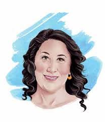 Louise Halverson's Instagram, Twitter & Facebook