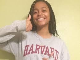 Fundraiser by Elnora Ellie Scurry Kennedy : Paving the way to Harvard...