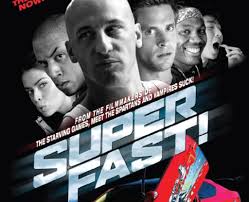 Aksi berani mati pelakon fast & furious. Superfast Fast And The Furious Parody Coming In 2015 Video
