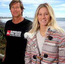 Einer dieser glücklichen dudes ist chris rogers, der mit seinen gopro aufnahmen mittlerweile ein markenbotschafter geworden ist. Shock Death Of Local Surfer S Dad George Herald