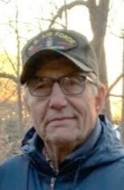 Ronald Maul Obituary (1947