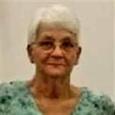Mrs. Mary "Louise" Stephenson Obituary September 13, 2018