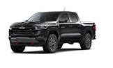 CHEVROLET-COLORADO