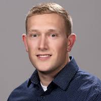 Kegan Brown, Senior Mortgage Banker