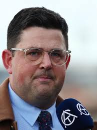 He was just about finished': Beer's cheers for Mnementh