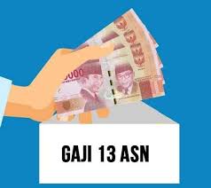Apakah honorer tidak berhak menikmati lebaran yang layak ? Bkd Gaji 13 Asn Tunggu Juknis