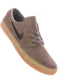 In pursuit of the perfect skate shoe, his ardent approach to. Zoom Stefan Janoski Rm Nike Sb Alle Schuhe In Ironstone Velvetbrown Fur Herren Titus