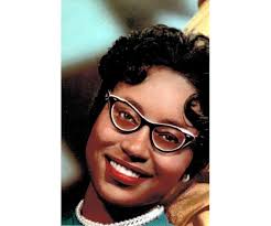 GLORIA VAUGHN Obituary (2014)