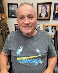 Memories of working at Blytheville AFB