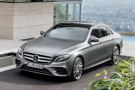 Mersedes E Klassa 2018 Goda Foto Cena Novoj Modeli Harakteristiki Mercedes Benz E Class W213