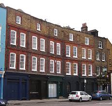 Property is on the beach or right next to it. Limehouse Wikiwand